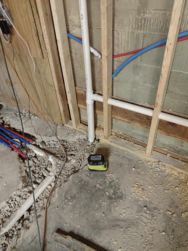 Slide of Plumbums Services