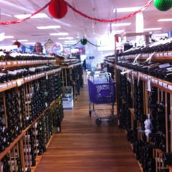 Seaside Wine & Spirits