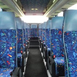 Carriageways - 29 seat coach