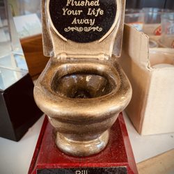 Greenbrae Trophy Center