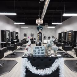 Finesse Salon & Spa