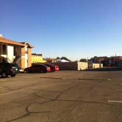 Pine Village Self Storage