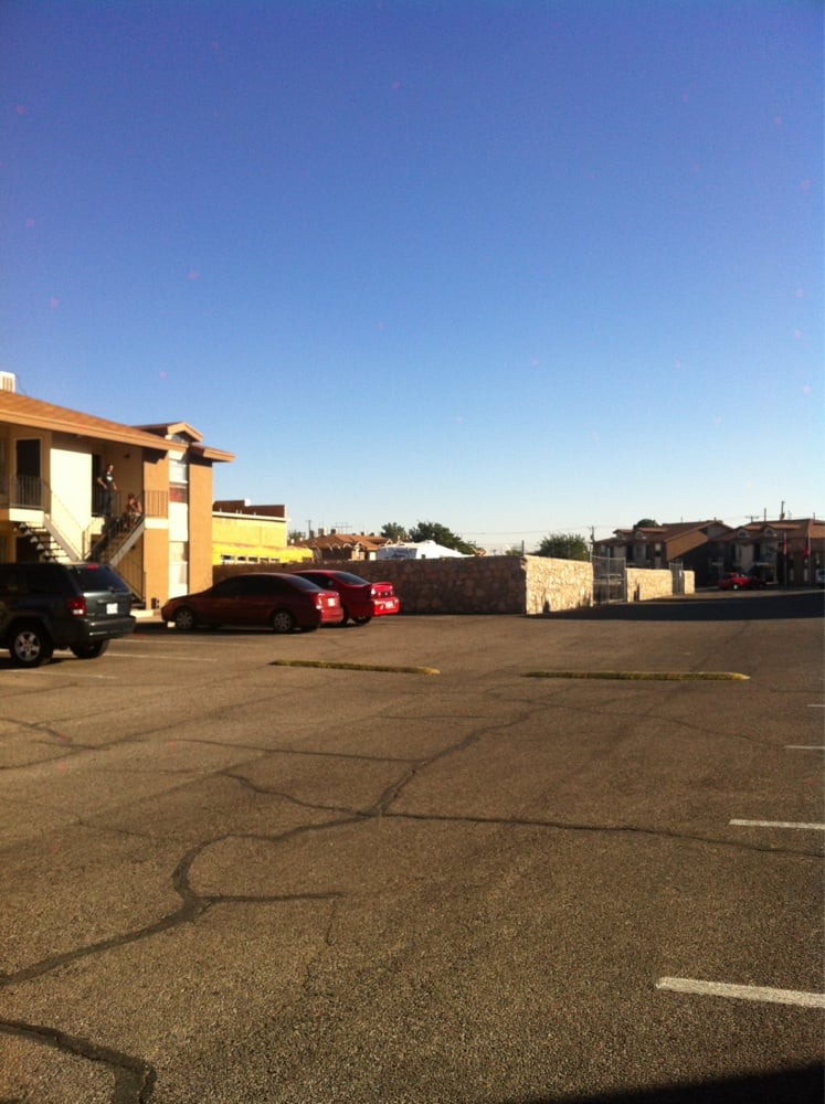 PINE VILLAGE SELF STORAGE 5020 Fairbanks Dr Ofc, El Paso, Texas