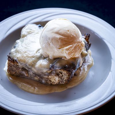 Audibert’s Bistreaux by null