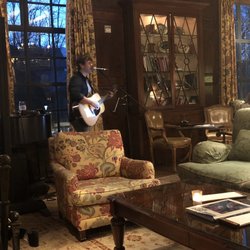 Old Edwards Club