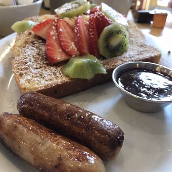 First Watch - Breakfast & Brunch Near Me - Brookfield, Wisconsin