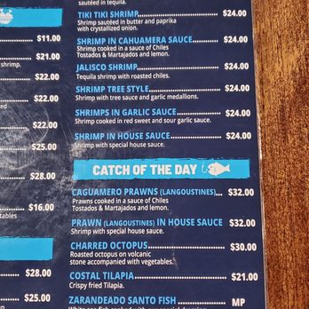 Santo Fish Restaurant - Seafood Near Me - Pico Rivera, California Santo Fish Restaurant - Seafood Near Me - Pico Rivera, California