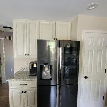 Cabinets To Go - Kitchen & Bath Near Me - Richmond, Virginia
