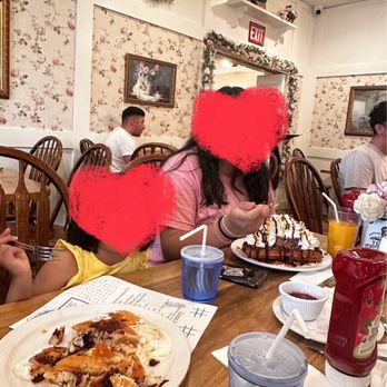 More Than Waffles - Turtle waffle - Breakfast & Brunch Near Me - Encino, California More Than Waffles - Turtle waffle - Breakfast & Brunch Near Me - Encino, California