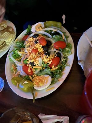 Squirrel Hill Cafe by null