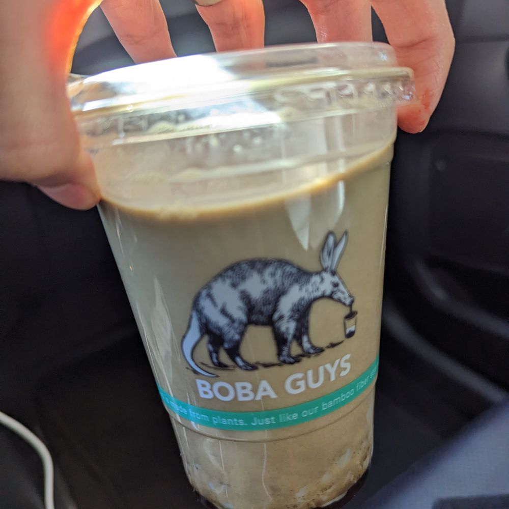 Boba Guys - Bubble Tea Near Me - San Francisco, California Boba Guys - Bubble Tea Near Me - San Francisco, California