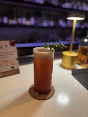 Indulge Experimental Bistro by null