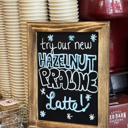 Red Barn Coffee Roasters