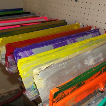 Rapid Tees - Screen Printing Near Me - San Antonio, Texas Rapid Tees - Screen Printing Near Me - San Antonio, Texas