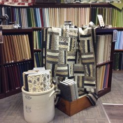 Prairie Woolens - 3000+ Bolts of Quilting Cotton