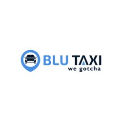 Blu Taxi