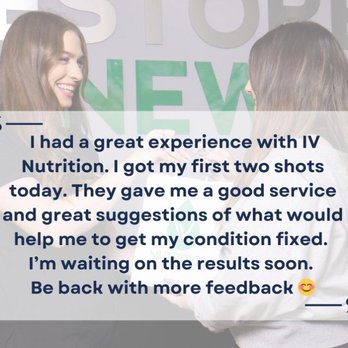 IV Nutrition - IV Hydration Near Me - Austin, Texas IV Nutrition - IV Hydration Near Me - Austin, Texas