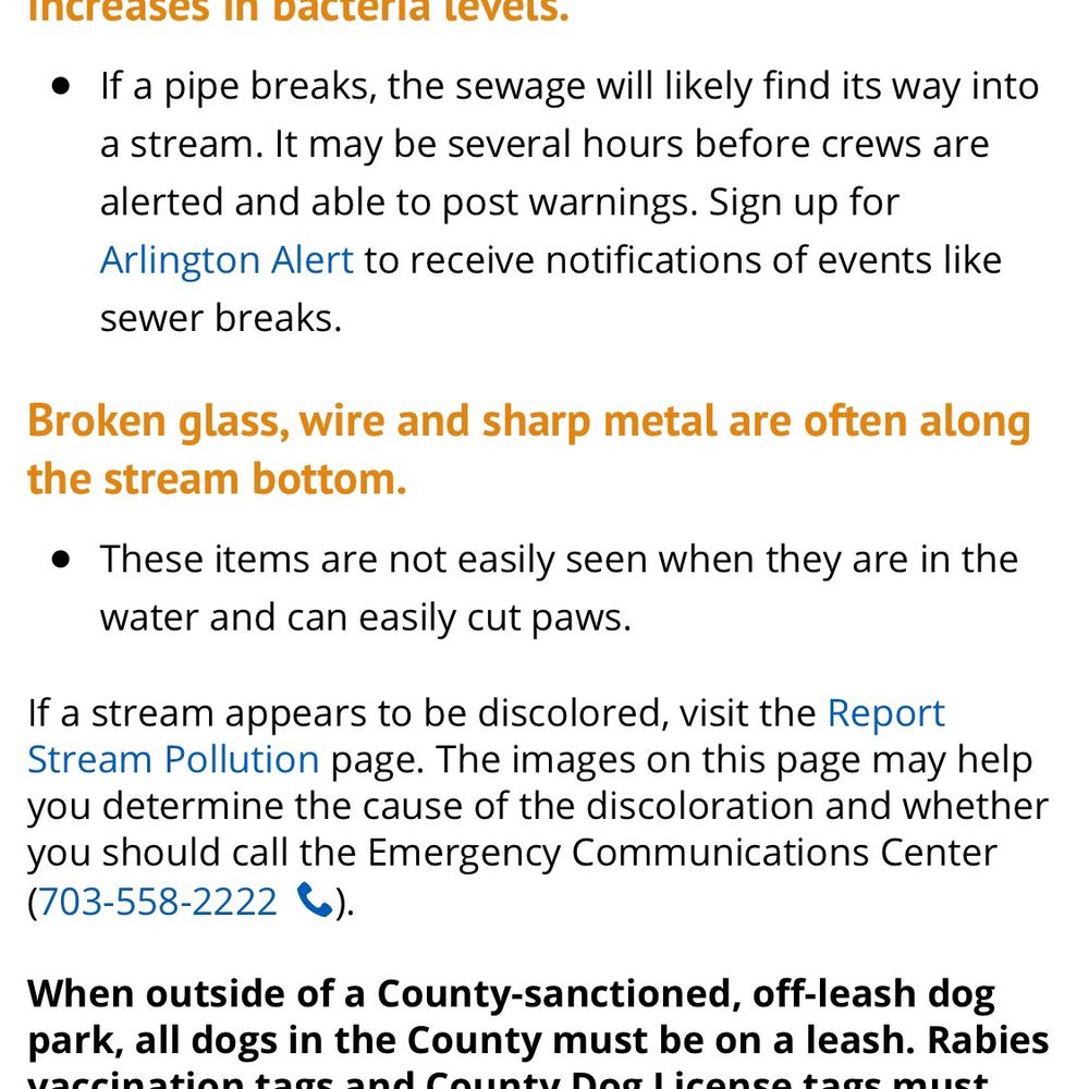 Shirlington Dog Park - Dog Parks Near Me - Arlington, Virginia Shirlington Dog Park - Dog Parks Near Me - Arlington, Virginia