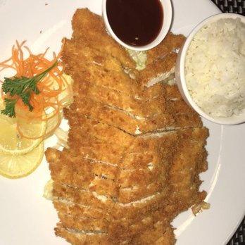 Umai Cafe - Chicken Katsu - Sushi Bars Near Me - Clearwater, Florida Umai Cafe - Chicken Katsu - Sushi Bars Near Me - Clearwater, Florida