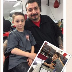 Barbers in Sacramento - Yelp
