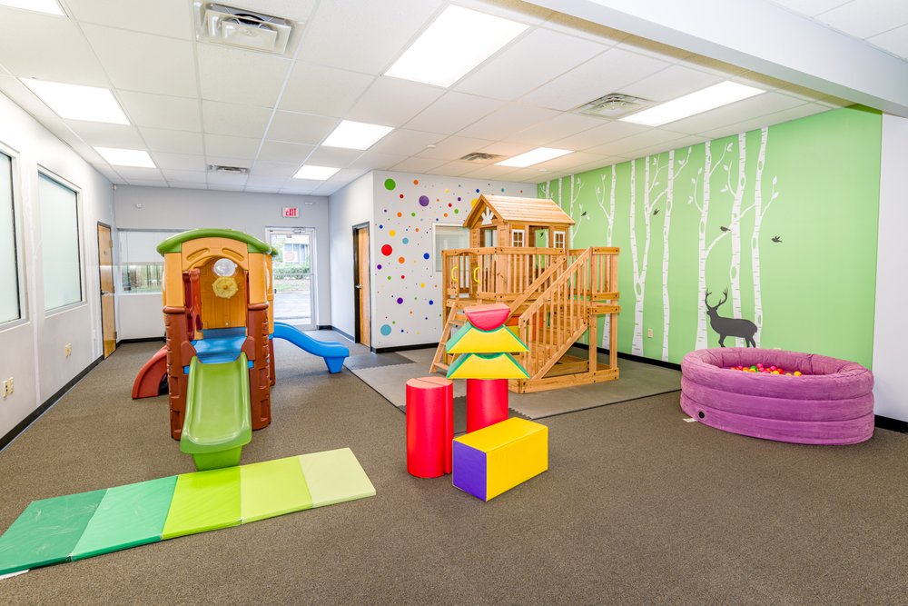 InBloom Autism Services - child therapist in Jacksonville, FL
