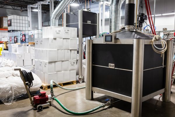 52eighty Distilling - Switch Vodka by null