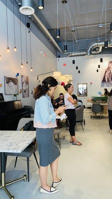 St. Elmo's Coffee Pub - Old Town North by null