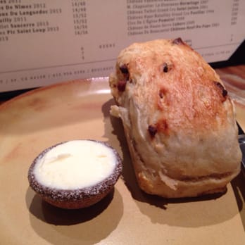 Bouche - Bacon Bread - French Near Me - San Francisco, California Bouche - Bacon Bread - French Near Me - San Francisco, California