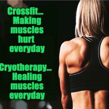 BioworX - We Can Help You Find the Best Way(s) to Recover Your Body! - Cryotherapy Near Me - San Antonio, Texas