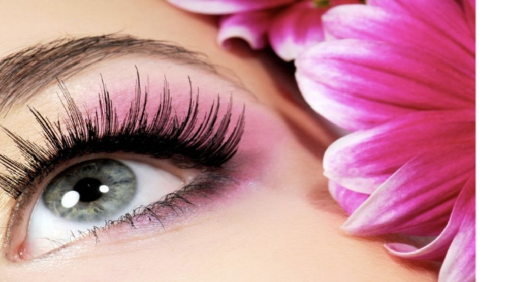 JESS BEAUTY BAR 1927 E Lincoln Ave, Anaheim, California Threading