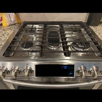 Texas Master Maids - Stove top - Office Cleaning Near Me Texas Master Maids - Stove top - Office Cleaning Near Me