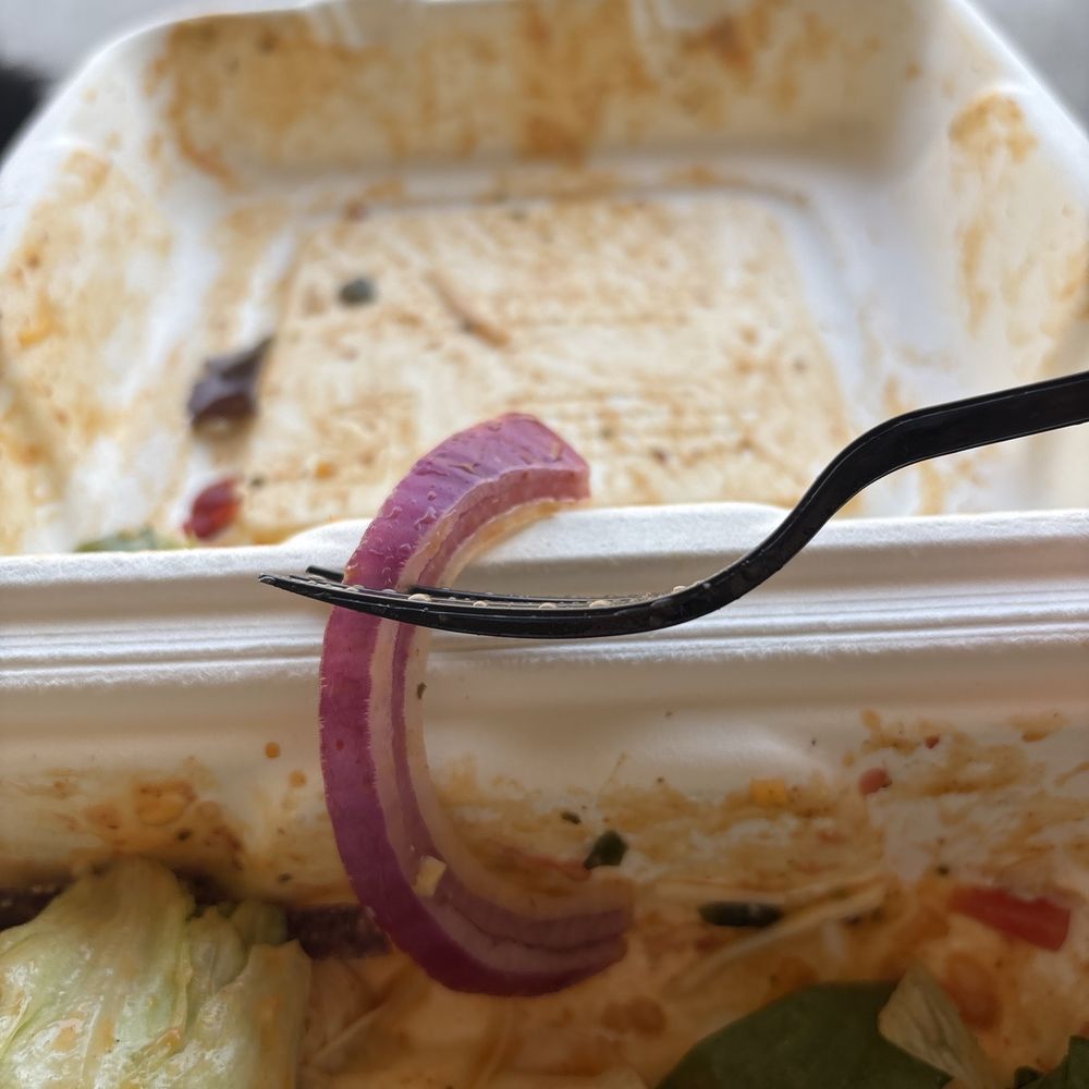 McAlister's Deli - Onion - Salad Near Me - Waxahachie, Texas McAlister's Deli - Onion - Salad Near Me - Waxahachie, Texas