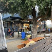 Photo of Humble Sea Brewery - Santa Cruz, CA, United States. View from the street