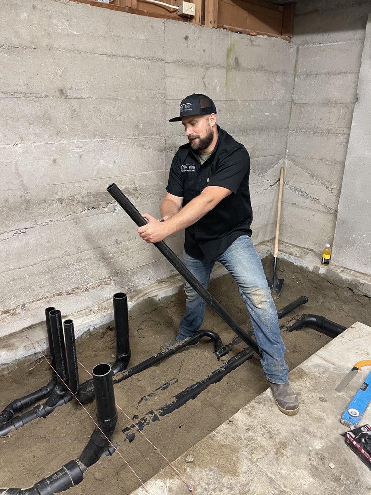 Slide of Newline pipe solutions