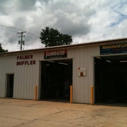 Palmer Muffler