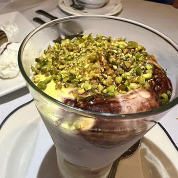 Segovia Restaurant - Coppa pistachio - Spanish Near Me - Moonachie, New Jersey Segovia Restaurant - Coppa pistachio - Spanish Near Me - Moonachie, New Jersey