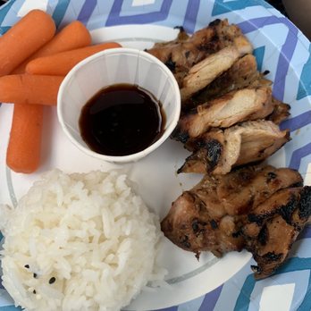 Sleeping Giant Grill - Seafood Near Me - Kapaa, Hawaii