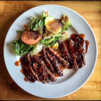 Sushi On Oracle - Beef teriyaki - Sushi Bars Near Me - Tucson, Arizona Sushi On Oracle - Beef teriyaki - Sushi Bars Near Me - Tucson, Arizona