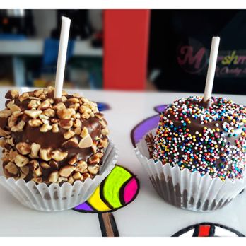 Marshmallow Candy & Coffee - Manzalow - Candy Stores Near Me - Vieques, Puerto Rico