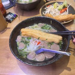 PHO Noodlebar