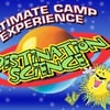 Destination Science gift card