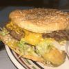 Flipping Out Burgers And Fries gift card