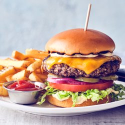 BFG Burger