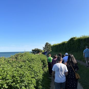 Cliff Walk - Parks Near Me - Newport, Rhode Island