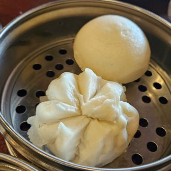 Sushi Lounge - Salted egg custard bun and bbq pork bun - Sushi Bars Near Me - Tucson, Arizona Sushi Lounge - Salted egg custard bun and bbq pork bun - Sushi Bars Near Me - Tucson, Arizona