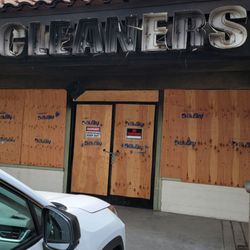 Hydro Cleaners - Closed due to fire