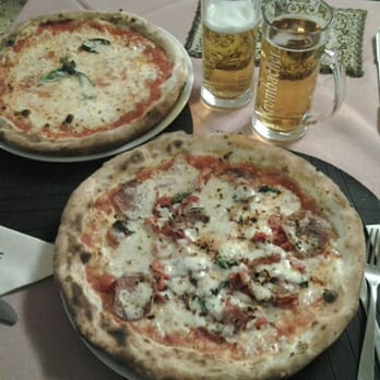 Dal Calabrese 1918 - Italian Near Me - Ischia, NA