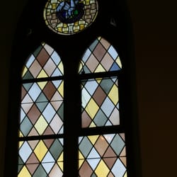 Evangelische Kirche