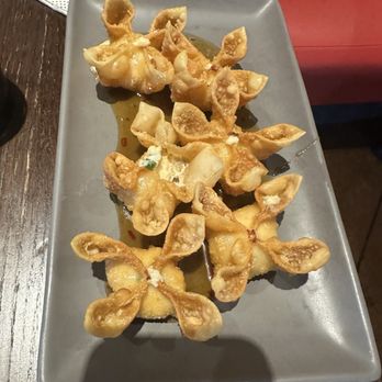 P.F. Chang's - Crab rangoons - Chinese Near Me - West Homestead, Pennsylvania