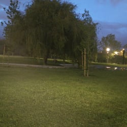 Parque de la Cuña Verde